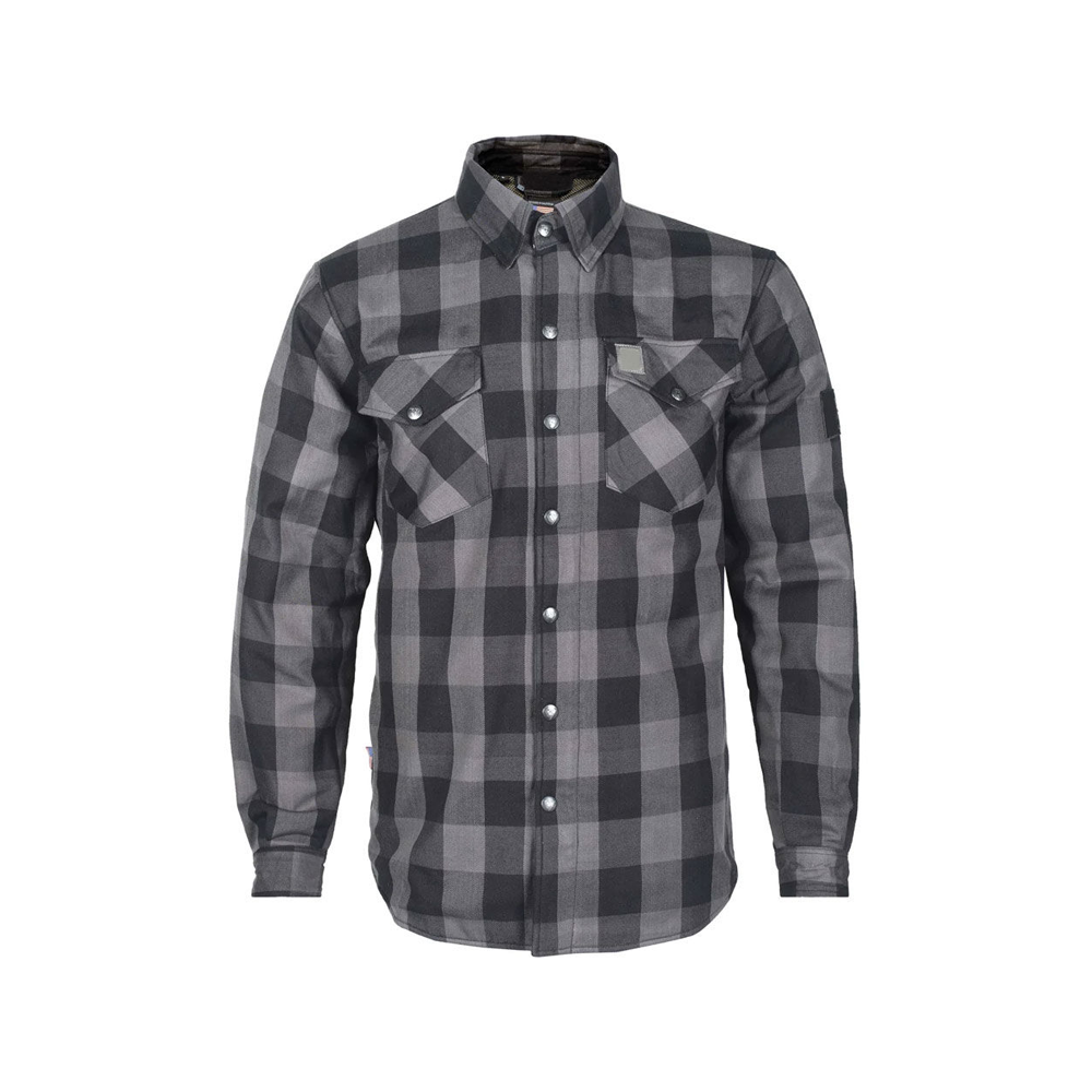 Flannel Shirts