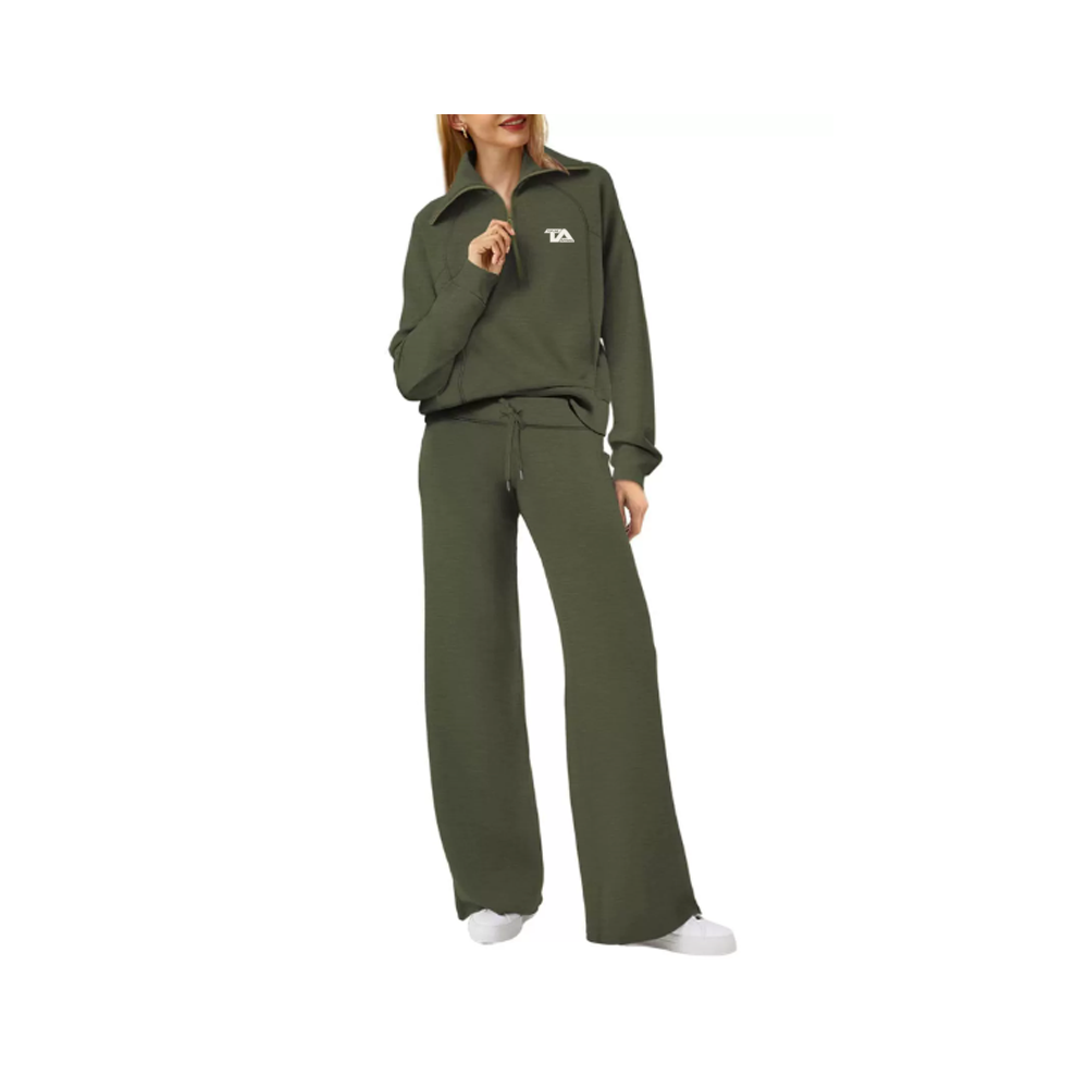 Loungewear Sets