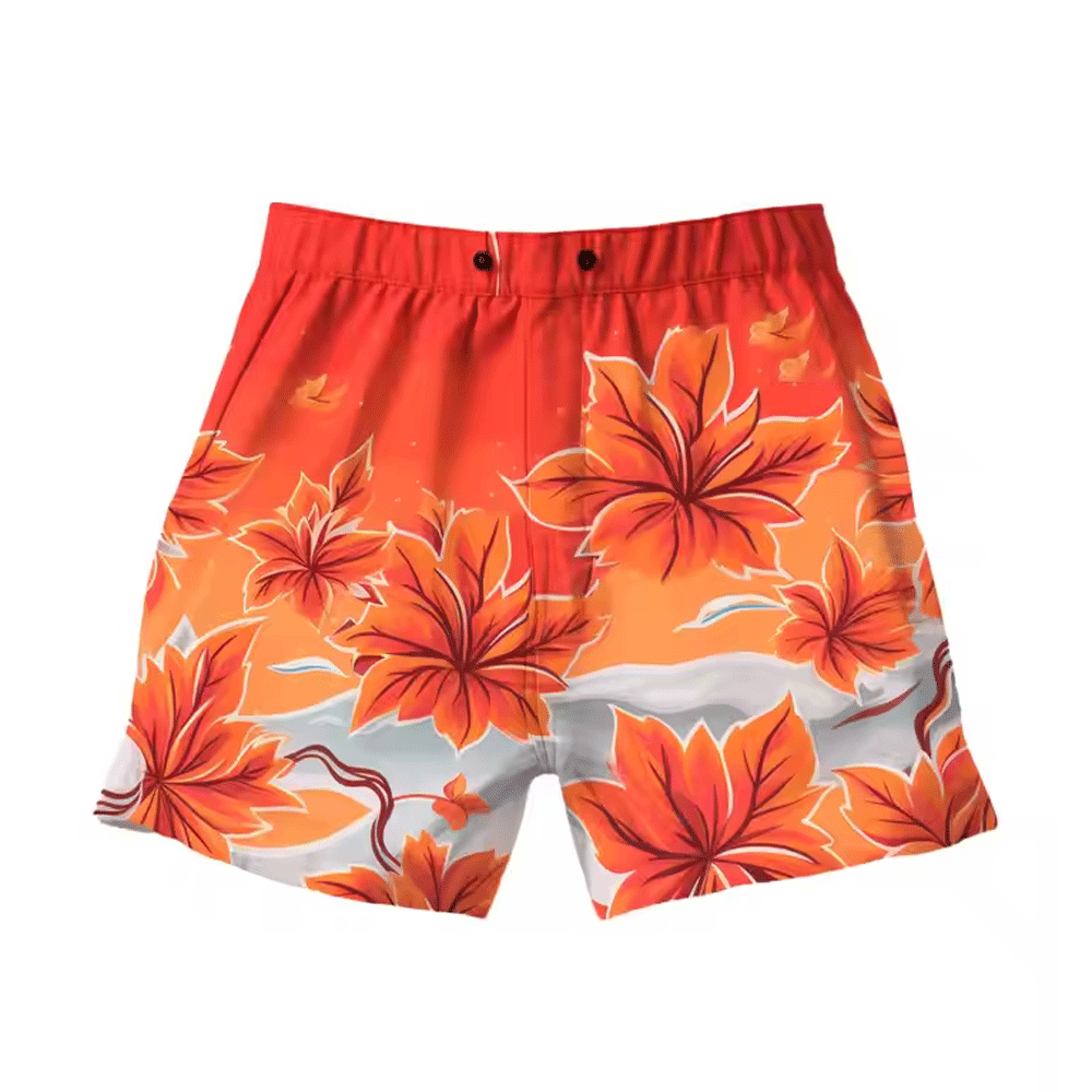 Casual Shorts